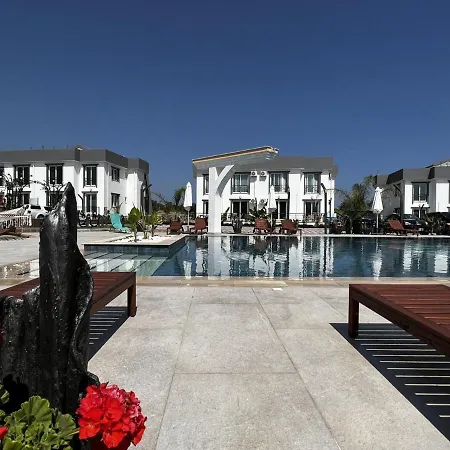 Διαμέρισμα Cozy Flat W Shared Pool In Edremit Cyprus Agios Georgios (Kyrenia)